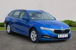 2024 Skoda Octavia Estate