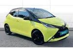 2016 Toyota Aygo