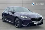2026 BMW 1 Series