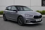 2022 Skoda Fabia