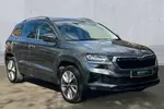 2024 Skoda Karoq