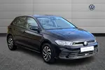 2023 Volkswagen Polo