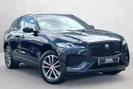 2022 Jaguar F-Pace