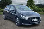 2022 Hyundai i20