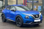 2024 Nissan Juke