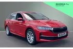 2025 Skoda Octavia