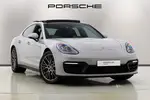 2022 Porsche Panamera
