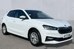 2023 Skoda Fabia