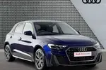 2026 Audi A1