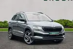 2023 Skoda Karoq