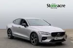 2023 Volvo S60
