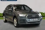 2020 Audi Q5