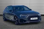 2024 Audi A4