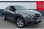 2020 Nissan Juke