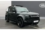 2022 Land Rover Defender