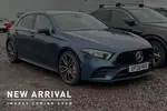 2020 Mercedes-Benz A-Class