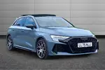 2025 Audi RS3