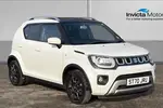 2021 Suzuki Ignis
