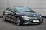 2023 Mercedes-Benz EQE