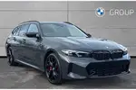 2026 BMW 3 Series