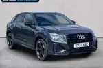 2023 Audi Q2