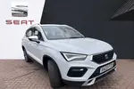 2023 SEAT Ateca