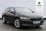 2024 Skoda Superb Estate