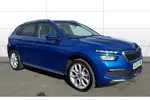 2020 Skoda Kamiq