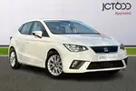 2018 SEAT Ibiza