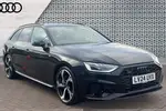 2024 Audi A4