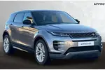 2022 Land Rover Range Rover Evoque