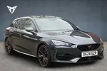 2024 Cupra Leon