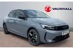 2023 Vauxhall Corsa