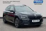 2021 Skoda Kamiq