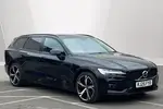 2025 Volvo V60