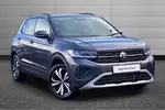 2026 Volkswagen T-Cross