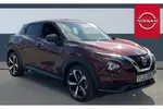 2022 Nissan Juke