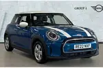 2022 MINI Hatchback