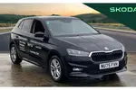 2025 Skoda Fabia