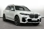 2019 BMW X7