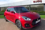 2022 Suzuki Swift Sport