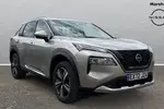 2022 Nissan X-Trail