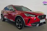 2024 Cupra Formentor