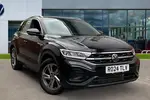 2024 Volkswagen T-Roc
