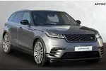 2017 Land Rover Range Rover Velar