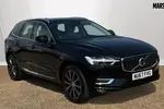 2017 Volvo XC60