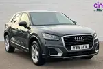2018 Audi Q2