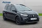 2023 Dacia Jogger