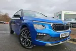 2025 Skoda Kamiq