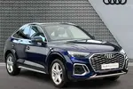2023 Audi Q5 Sportback